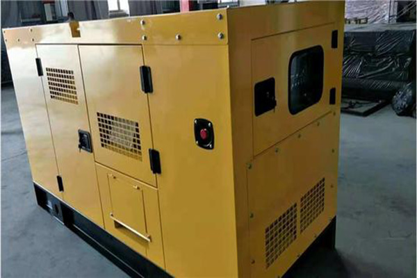 元谋发电机出租