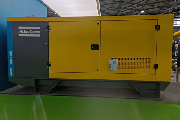 元谋发电机出租