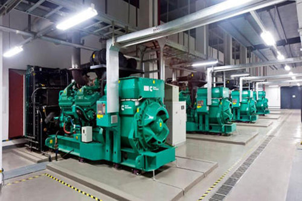 元谋发电机出租