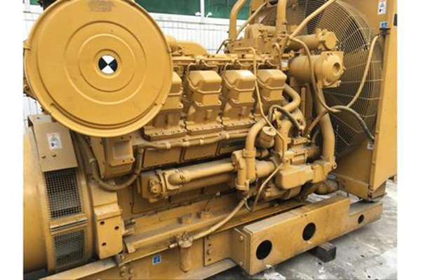 元谋发电机出租