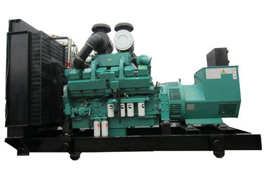 元谋柴油发电机组 元谋柴油发电机组
