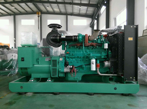元谋柴油发电机组 元谋柴油发电机组