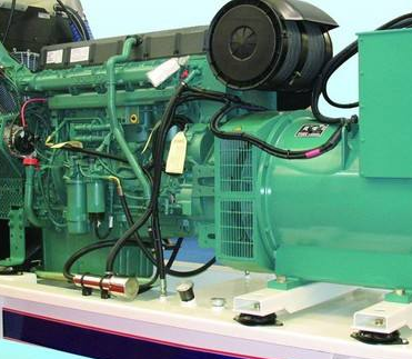 元谋发电机出租